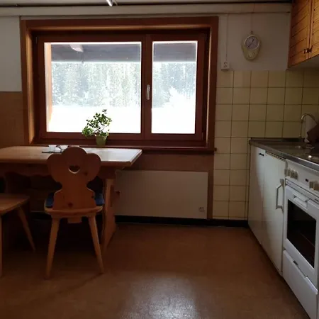 Wef Alpine-style Executive Large Appartement *